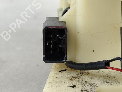 Gear lever KIA CEE'D SW (ED) 1.6 | BP19056342M90 