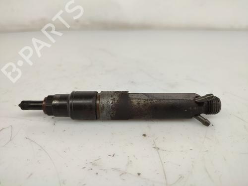 Used Injector SEAT CORDOBA (6K1, 6K2) 1.9 TDI (90 hp) 19064731
