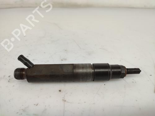 Used Injector SEAT CORDOBA (6K1, 6K2) 1.9 TDI (90 hp) 19064732