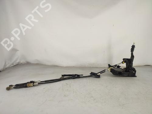 Used Gear lever NISSAN JUKE (F15) 1.5 dCi (110 hp) 18964037