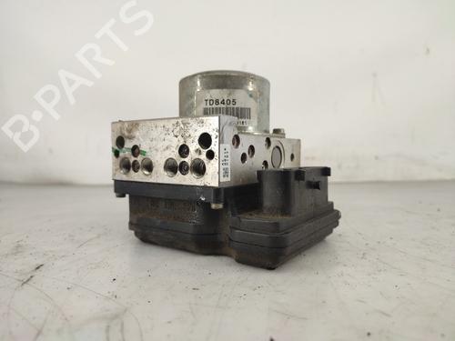 Used ABS pump NISSAN JUKE (F15) 1.5 dCi (110 hp) 18964003