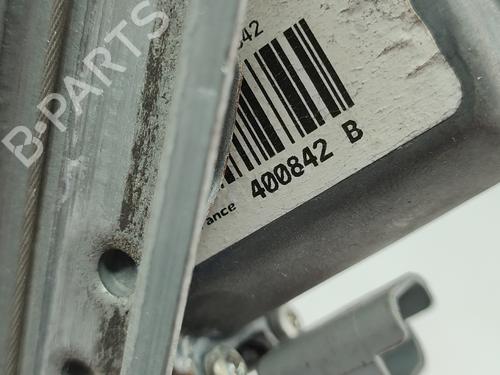 Front right window mechanism PEUGEOT 107 (PM_, PN_) 1.0 | BP19065808C23