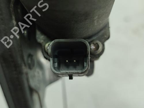 Front right window mechanism PEUGEOT 107 (PM_, PN_) 1.0 | BP19065808C23