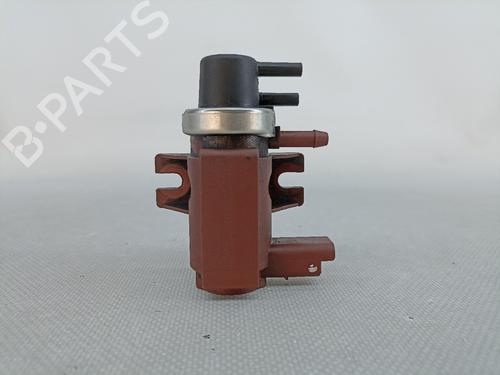 Elektronisk modul MAZDA 3 Saloon (BK) 1.6 DI Turbo (BK12Y) 9652570180