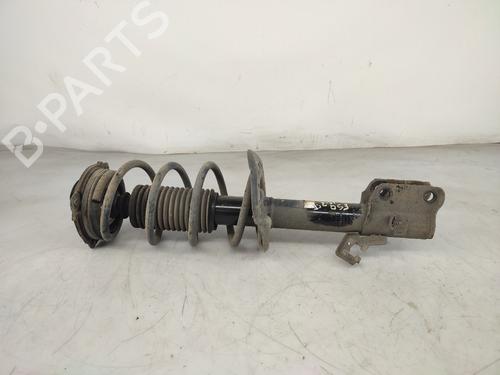 Used Left front shock absorber NISSAN JUKE (F15) 1.5 dCi (110 hp) 18963937