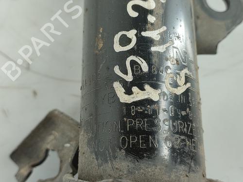 Left front shock absorber NISSAN JUKE (F15) 1.5 dCi | BP18963937M16