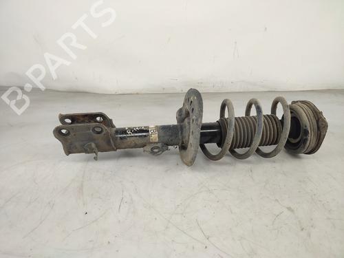 Left front shock absorber NISSAN JUKE (F15) 1.5 dCi | BP18963937M16
