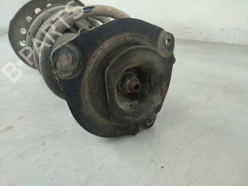 Left front shock absorber NISSAN JUKE (F15) 1.5 dCi | BP18963937M16