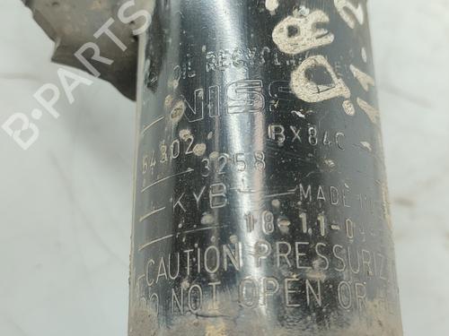 Right front shock absorber NISSAN JUKE (F15) 1.5 dCi | BP18963936M17 