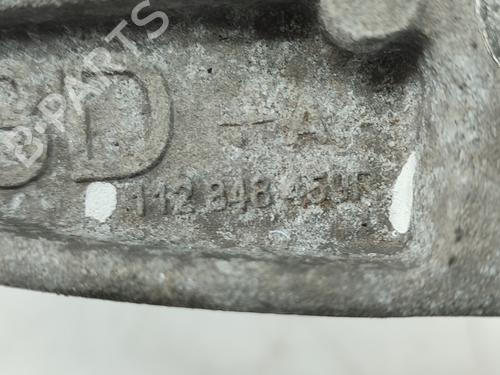 Engine mount NISSAN JUKE (F15) 1.5 dCi | BP19059845M89