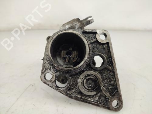 Brake master cylinder TOYOTA COROLLA (_E11_) 1.9 D (WZE110_, WZE110R) | BP19067470M77 