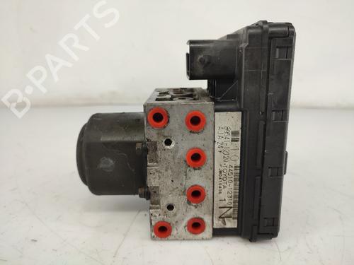 ABS pump TOYOTA COROLLA (_E11_) 1.9 D (WZE110_, WZE110R) | BP19067481M43 