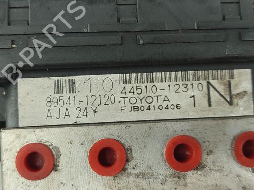 ABS pump TOYOTA COROLLA (_E11_) 1.9 D (WZE110_, WZE110R) | BP19067481M43 