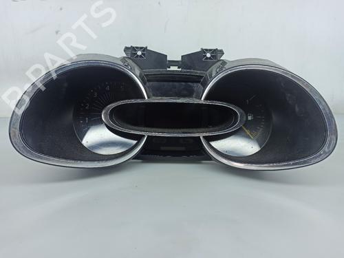 Used Instrument cluster RENAULT CLIO IV (BH_) 1.5 dCi 90 (90 hp) 19067544