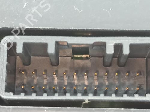 Instrument cluster RENAULT CLIO IV (BH_) 1.5 dCi 90 | BP19067544C47 