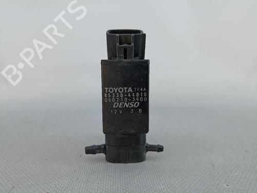 Washer pump TOYOTA COROLLA (_E11_) 1.9 D (WZE110_, WZE110R) 8533044010