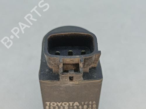 Washer pump TOYOTA COROLLA (_E11_) 1.9 D (WZE110_, WZE110R) | BP19067953E24 