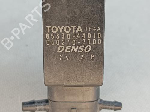 Washer pump TOYOTA COROLLA (_E11_) 1.9 D (WZE110_, WZE110R) | BP19067953E24 