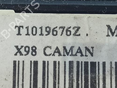 Climate control RENAULT CLIO IV (BH_) 1.5 dCi 90 | BP19067511I5