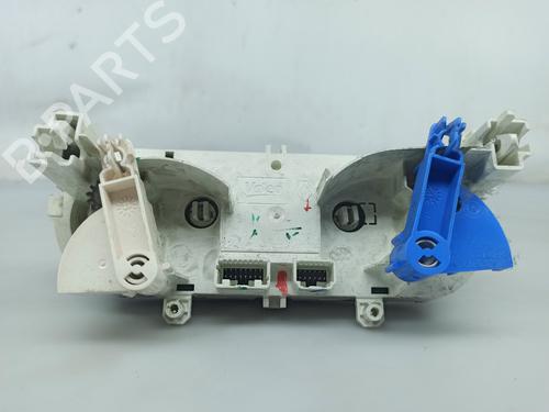 Climate control RENAULT CLIO IV (BH_) 1.5 dCi 90 | BP19067511I5