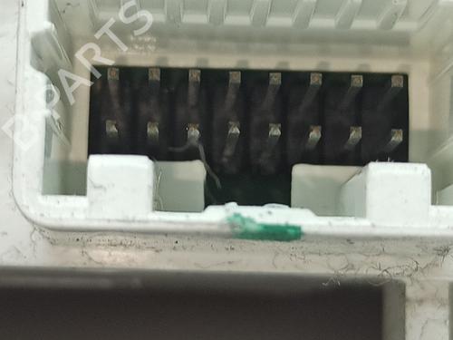 Climate control RENAULT CLIO IV (BH_) 1.5 dCi 90 | BP19067511I5