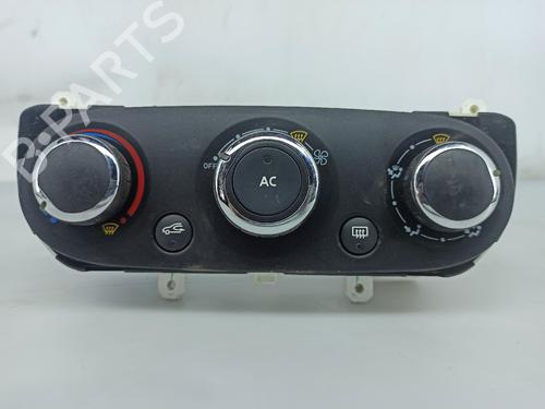 Used Climate control RENAULT CLIO IV (BH_) 1.5 dCi 90 (90 hp) 19067511