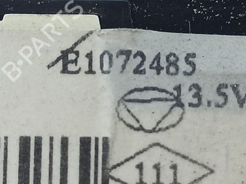 Climate control RENAULT CLIO IV (BH_) 1.5 dCi 90 | BP19067511I5