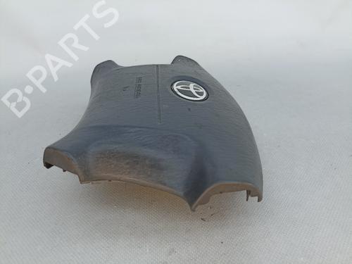 Driver airbag TOYOTA COROLLA (_E11_) 1.9 D (WZE110_, WZE110R) | BP19067940C9 