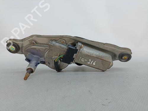 Rear wiper motor TOYOTA COROLLA (_E11_) 1.9 D (WZE110_, WZE110R) | BP19067955M102 