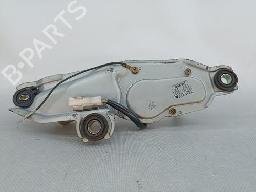 Rear wiper motor TOYOTA COROLLA (_E11_) 1.9 D (WZE110_, WZE110R) 8513012850