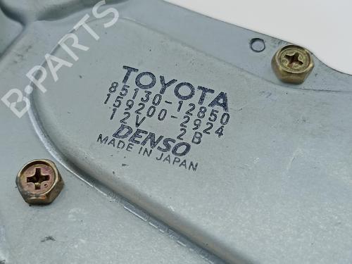 Rear wiper motor TOYOTA COROLLA (_E11_) 1.9 D (WZE110_, WZE110R) | BP19067955M102 