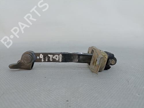 Hinge/Door check strap TOYOTA COROLLA (_E11_) 1.9 D (WZE110_, WZE110R) FRENTE ESQUERDO
