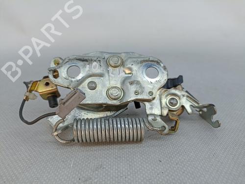 Hood lock TOYOTA COROLLA (_E11_) 1.9 D (WZE110_, WZE110R) N.V.
