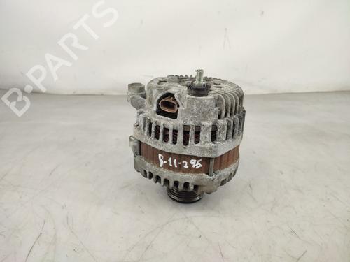 Used Alternator NISSAN JUKE (F15) 1.5 dCi (110 hp) 19059844