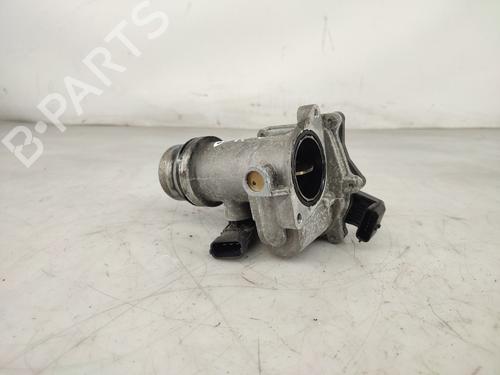Drosselklappe für NISSAN JUKE (F15) 1.5 dCi (110 hp) 19059853