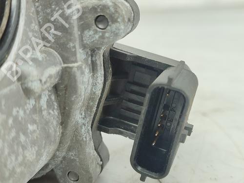 Throttle body NISSAN JUKE (F15) 1.5 dCi | BP19059853M82