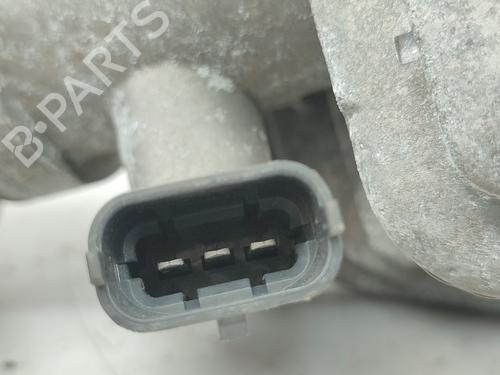 Throttle body NISSAN JUKE (F15) 1.5 dCi | BP19059853M82