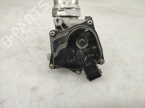 Throttle body NISSAN JUKE (F15) 1.5 dCi | BP19059853M82