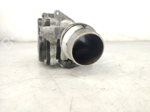 Throttle body NISSAN JUKE (F15) 1.5 dCi | BP19059853M82