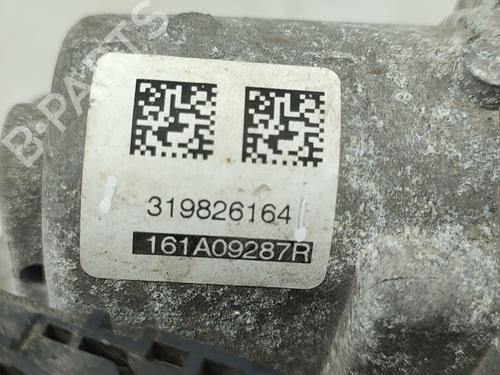 Throttle body NISSAN JUKE (F15) 1.5 dCi | BP19059853M82