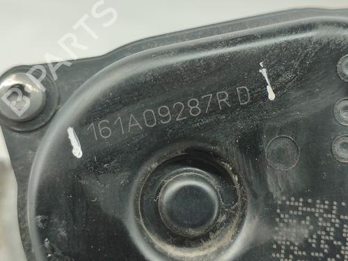 Throttle body NISSAN JUKE (F15) 1.5 dCi | BP19059853M82