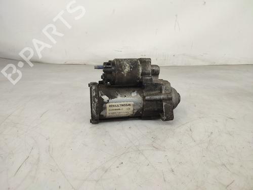Startmotor NISSAN JUKE (F15) 1.5 dCi (110 hp) 19059857