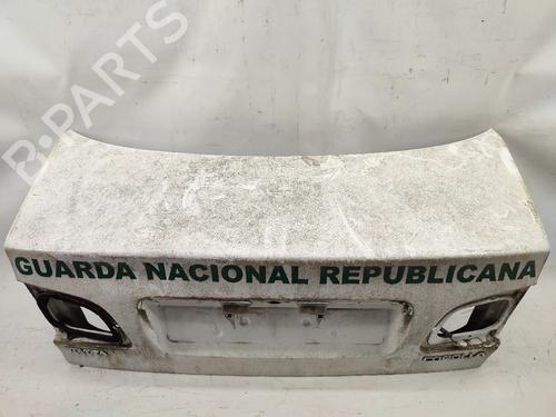 Tailgate TOYOTA COROLLA (_E11_) 1.4 16V (ZZE111_, ZZE111R) PEQUENO DANO
