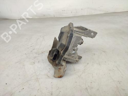 Used Throttle body NISSAN JUKE (F15) 1.5 dCi (110 hp) 19059854