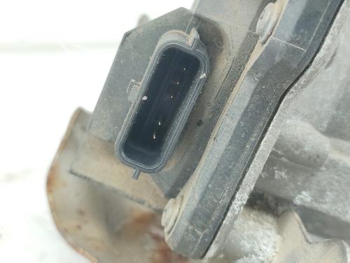 Throttle body NISSAN JUKE (F15) 1.5 dCi | BP19059854M82