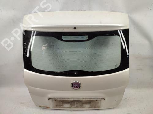 Used Tailgate FIAT 500 (312_) 1.2 (312AXA1A) (69 hp) 19077672