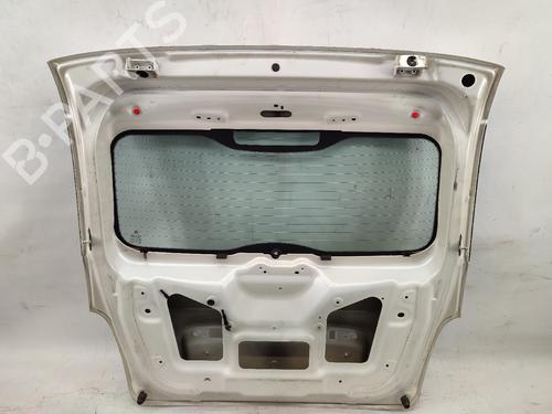 Tailgate FIAT 500 (312_) 1.2 (312AXA1A) | BP19077672C6