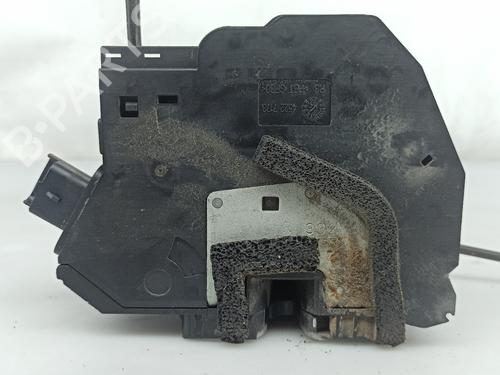 Højre fortil lås RENAULT CLIO IV (BH_) 1.5 dCi 90 (90 hp) 19067521