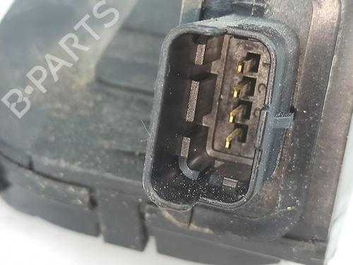 Højre fortil lås RENAULT CLIO IV (BH_) 1.5 dCi 90 | BP19067521C97 