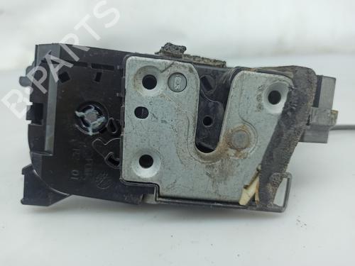 Højre fortil lås RENAULT CLIO IV (BH_) 1.5 dCi 90 | BP19067521C97 